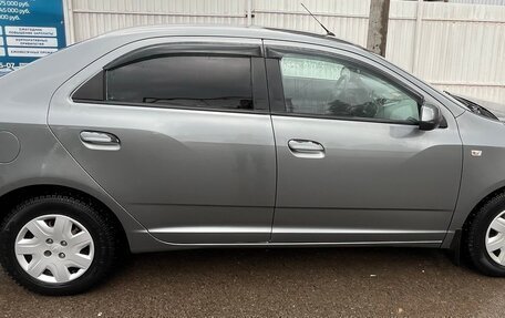 Chevrolet Cobalt II, 2013 год, 950 000 рублей, 1 фотография