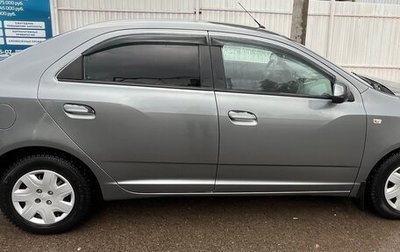 Chevrolet Cobalt II, 2013 год, 950 000 рублей, 1 фотография
