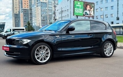 BMW 1 серия, 2010 год, 720 000 рублей, 1 фотография