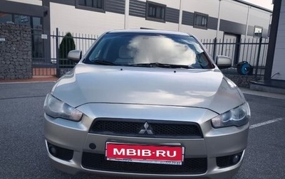 Mitsubishi Lancer IX, 2008 год, 475 000 рублей, 1 фотография