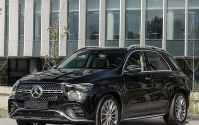 Mercedes-Benz GLE, 2025 год, 14 200 000 рублей, 1 фотография