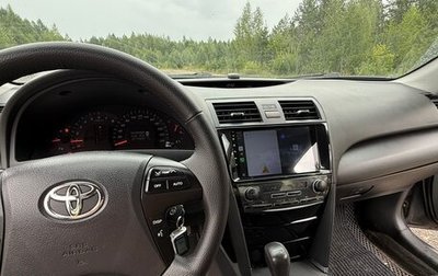 Toyota Camry, 2006 год, 970 000 рублей, 1 фотография