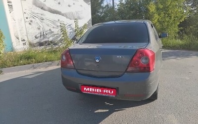Geely MK I рестайлинг, 2011 год, 170 000 рублей, 1 фотография