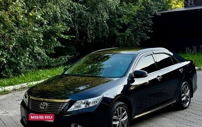 Toyota Camry, 2013 год, 2 000 000 рублей, 1 фотография
