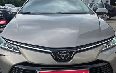 Toyota Corolla, 2020 год, 1 870 000 рублей, 1 фотография
