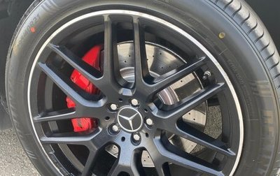 Mercedes-Benz GL-Класс AMG, 2013 год, 4 500 000 рублей, 1 фотография