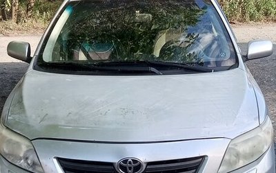 Toyota Corolla, 2008 год, 487 000 рублей, 1 фотография