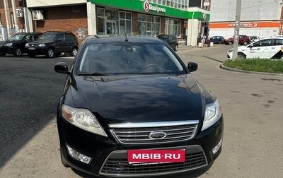 Ford Mondeo IV, 2010 год, 600 000 рублей, 1 фотография
