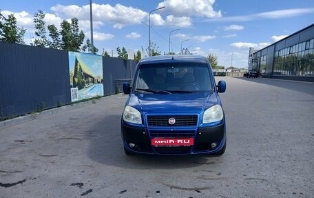Fiat Doblo I, 2011 год, 599 000 рублей, 1 фотография