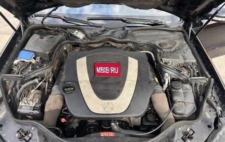 Mercedes-Benz E-Класс, 2008 год, 850 000 рублей, 1 фотография