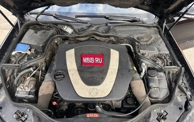 Mercedes-Benz E-Класс, 2008 год, 850 000 рублей, 1 фотография