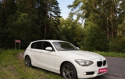 BMW 1 серия, 2011 год, 1 260 000 рублей, 1 фотография