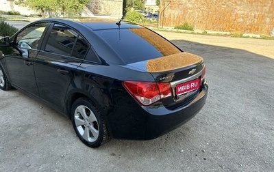 Chevrolet Cruze II, 2012 год, 850 000 рублей, 1 фотография