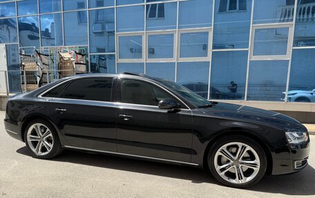 Audi A8, 2013 год, 1 990 000 рублей, 1 фотография