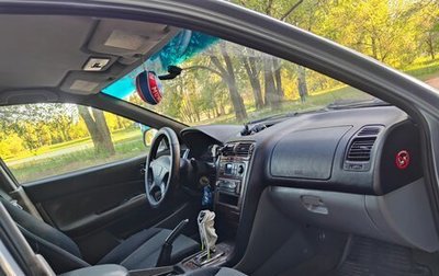 Mitsubishi Galant VIII, 2002 год, 430 000 рублей, 1 фотография