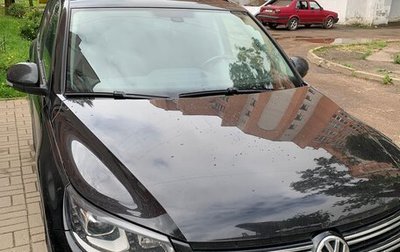 Volkswagen Tiguan I, 2012 год, 1 450 000 рублей, 1 фотография