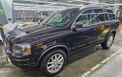 Volvo XC90 II рестайлинг, 2013 год, 1 750 000 рублей, 1 фотография
