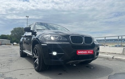 BMW X6, 2010 год, 2 200 000 рублей, 1 фотография