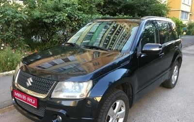 Suzuki Grand Vitara, 2008 год, 1 080 000 рублей, 1 фотография