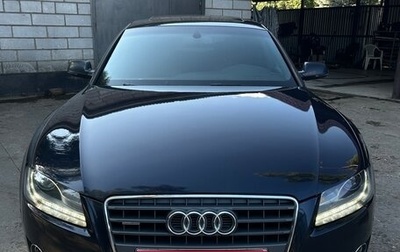 Audi A5, 2010 год, 1 500 000 рублей, 1 фотография