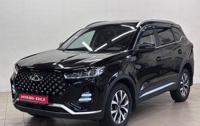 Chery Tiggo 7 Pro, 2022 год, 1 615 000 рублей, 1 фотография