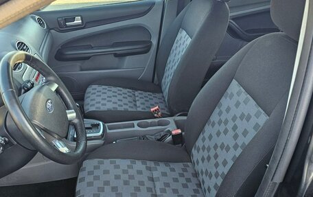 Ford Focus II рестайлинг, 2009 год, 585 000 рублей, 8 фотография