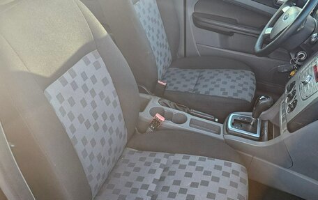 Ford Focus II рестайлинг, 2009 год, 585 000 рублей, 7 фотография