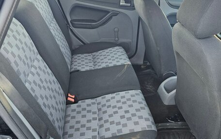 Ford Focus II рестайлинг, 2009 год, 585 000 рублей, 9 фотография
