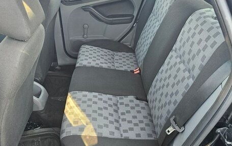 Ford Focus II рестайлинг, 2009 год, 585 000 рублей, 11 фотография