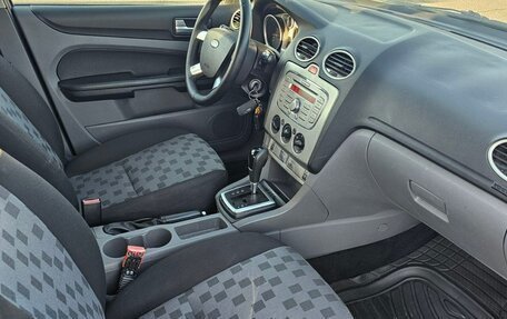 Ford Focus II рестайлинг, 2009 год, 585 000 рублей, 13 фотография