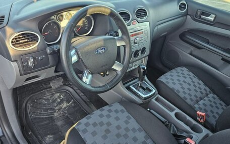 Ford Focus II рестайлинг, 2009 год, 585 000 рублей, 12 фотография