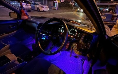 Toyota Mark II VIII (X100), 1998 год, 700 000 рублей, 8 фотография