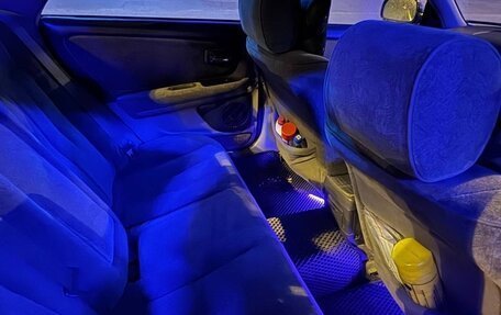 Toyota Mark II VIII (X100), 1998 год, 700 000 рублей, 9 фотография