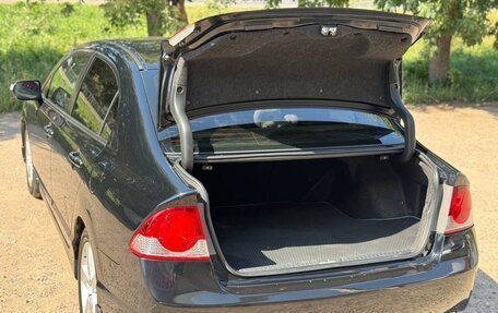Honda Civic VIII, 2008 год, 900 000 рублей, 5 фотография