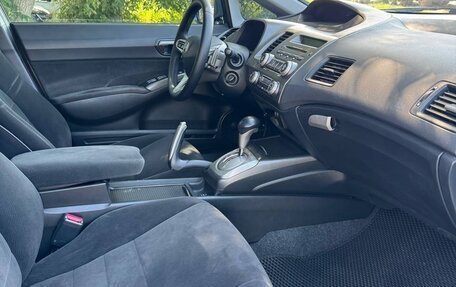 Honda Civic VIII, 2008 год, 900 000 рублей, 10 фотография