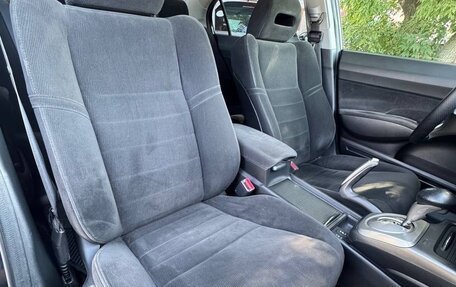 Honda Civic VIII, 2008 год, 900 000 рублей, 11 фотография