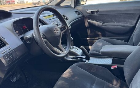 Honda Civic VIII, 2008 год, 900 000 рублей, 9 фотография