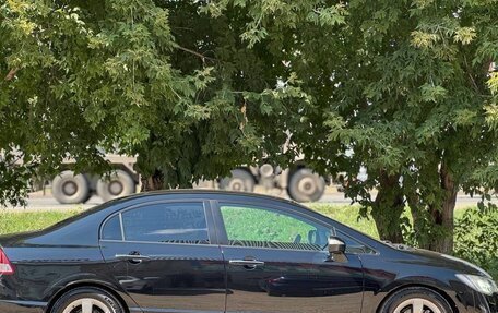 Honda Civic VIII, 2008 год, 900 000 рублей, 13 фотография