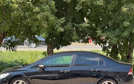 Honda Civic VIII, 2008 год, 900 000 рублей, 14 фотография