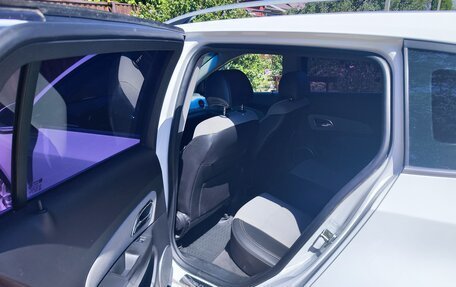 Chevrolet Cruze II, 2014 год, 900 000 рублей, 9 фотография