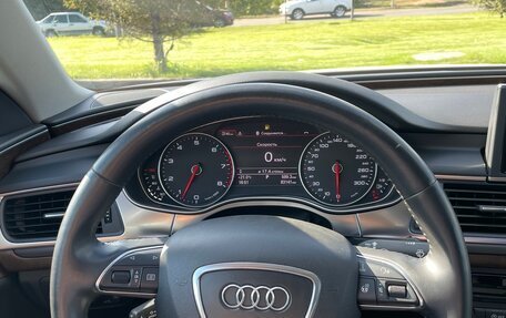 Audi A7, 2012 год, 2 500 000 рублей, 10 фотография