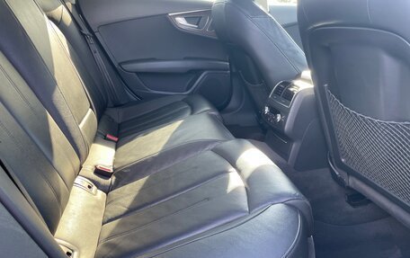 Audi A7, 2012 год, 2 500 000 рублей, 16 фотография