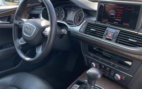 Audi A7, 2012 год, 2 500 000 рублей, 17 фотография