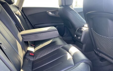 Audi A7, 2012 год, 2 500 000 рублей, 15 фотография