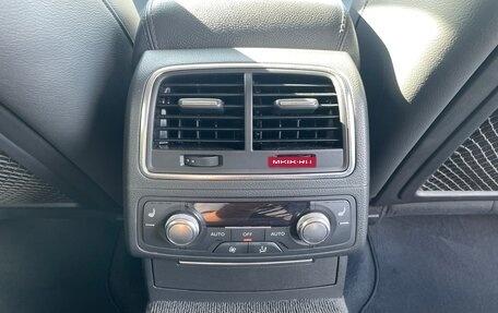 Audi A7, 2012 год, 2 500 000 рублей, 13 фотография