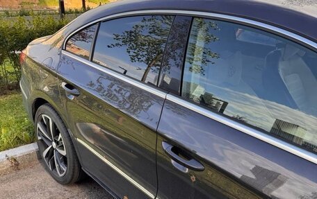 Volkswagen Passat CC I рестайлинг, 2011 год, 1 050 000 рублей, 4 фотография