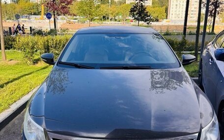 Volkswagen Passat CC I рестайлинг, 2011 год, 1 050 000 рублей, 3 фотография
