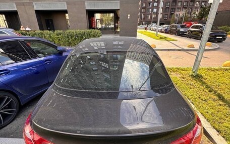 Volkswagen Passat CC I рестайлинг, 2011 год, 1 050 000 рублей, 8 фотография