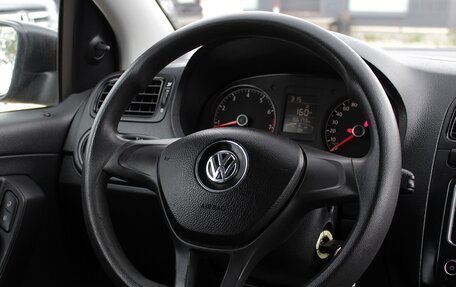 Volkswagen Polo VI (EU Market), 2018 год, 799 000 рублей, 6 фотография