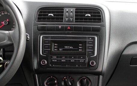 Volkswagen Polo VI (EU Market), 2018 год, 799 000 рублей, 8 фотография
